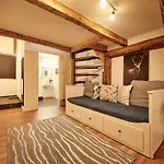 Lakeside Tiny House * Brienz