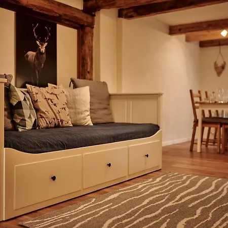 Lakeside Tiny House Brienz