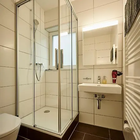 Horská chata Lakeside Tiny House Brienz (Bern)