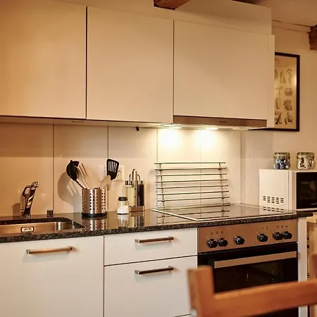 Lakeside Tiny House Brienz Chalet *