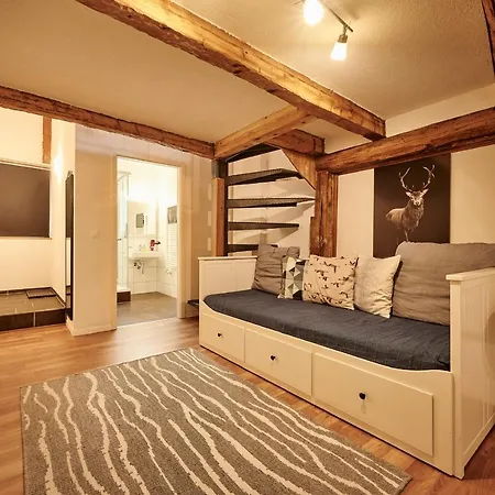 Lakeside Tiny House Brienz * Brienz (Bern)