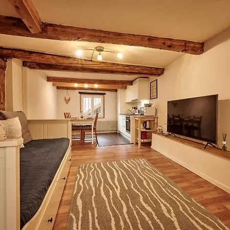 Lakeside Tiny House Chalet *