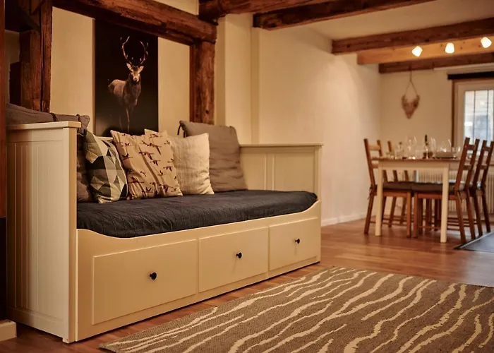 Lakeside Tiny House