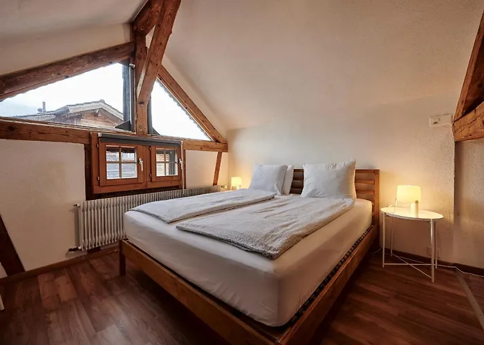 Lakeside Tiny House Alpehytte *