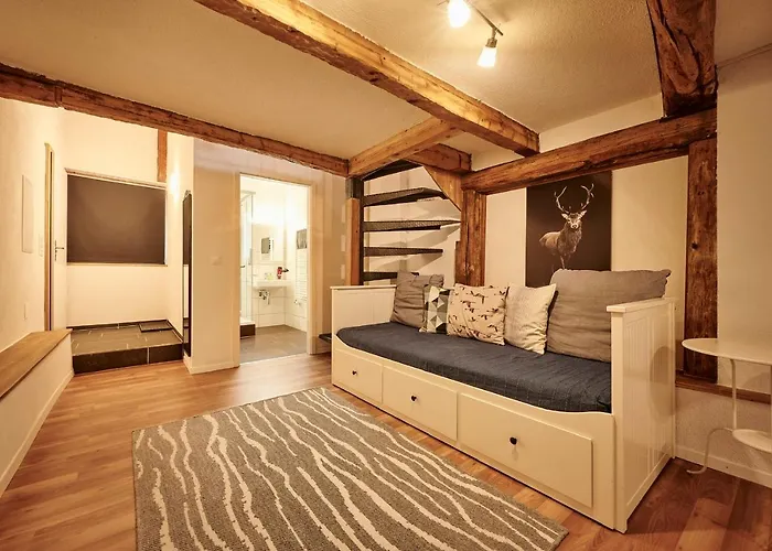 Lakeside Tiny House * برينز