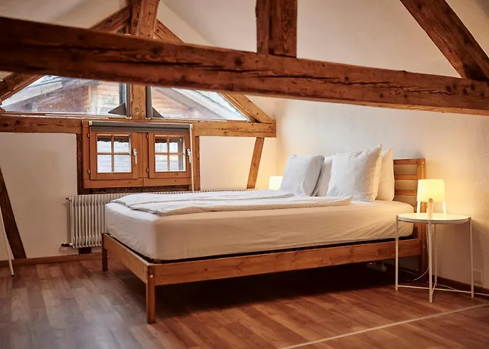 Domek alpejski Lakeside Tiny House *