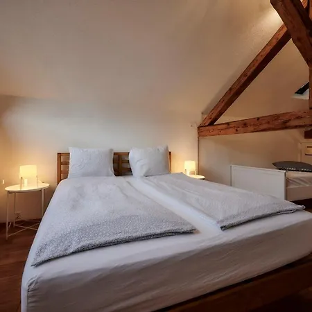 Lakeside Tiny House 샬레 브리엔츠